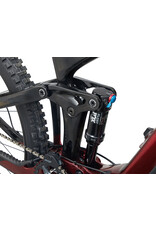 Giant Bicycles 2024 (DEMO) Reign Adv 2 Sangria/Carbon