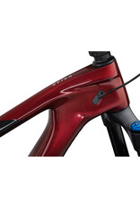 Giant Bicycles 2024 (DEMO) Reign Adv 2 Sangria/Carbon