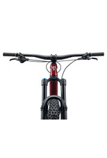 Giant Bicycles 2024 (DEMO) Reign Adv 2 Sangria/Carbon
