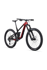 Giant Bicycles 2024 (DEMO) Reign Adv 2 Sangria/Carbon