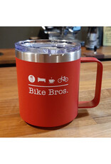 Bike Bros. Bike Bros Small Mug 16oz/475ml