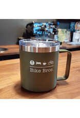 Bike Bros. Bike Bros Small Mug 16oz/475ml