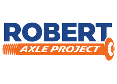 The Robert Axle Project