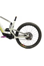 All Mountain Style Honeycomb Frame Guard "Extra"