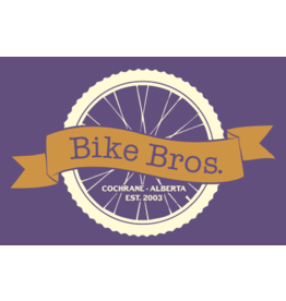 Bike Bros. Women's Keep It Wheel - Bike Bros T-Shirt