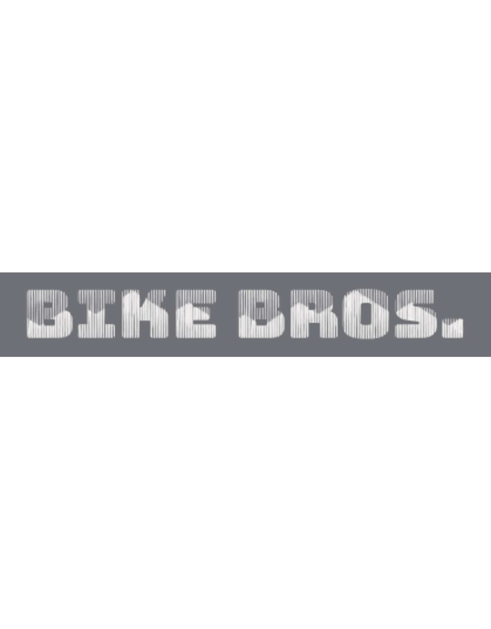 Bike Bros. Linear - Bike Bros T-Shirt