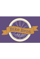 Bike Bros. Keep It Wheel - Bike Bros T-Shirt