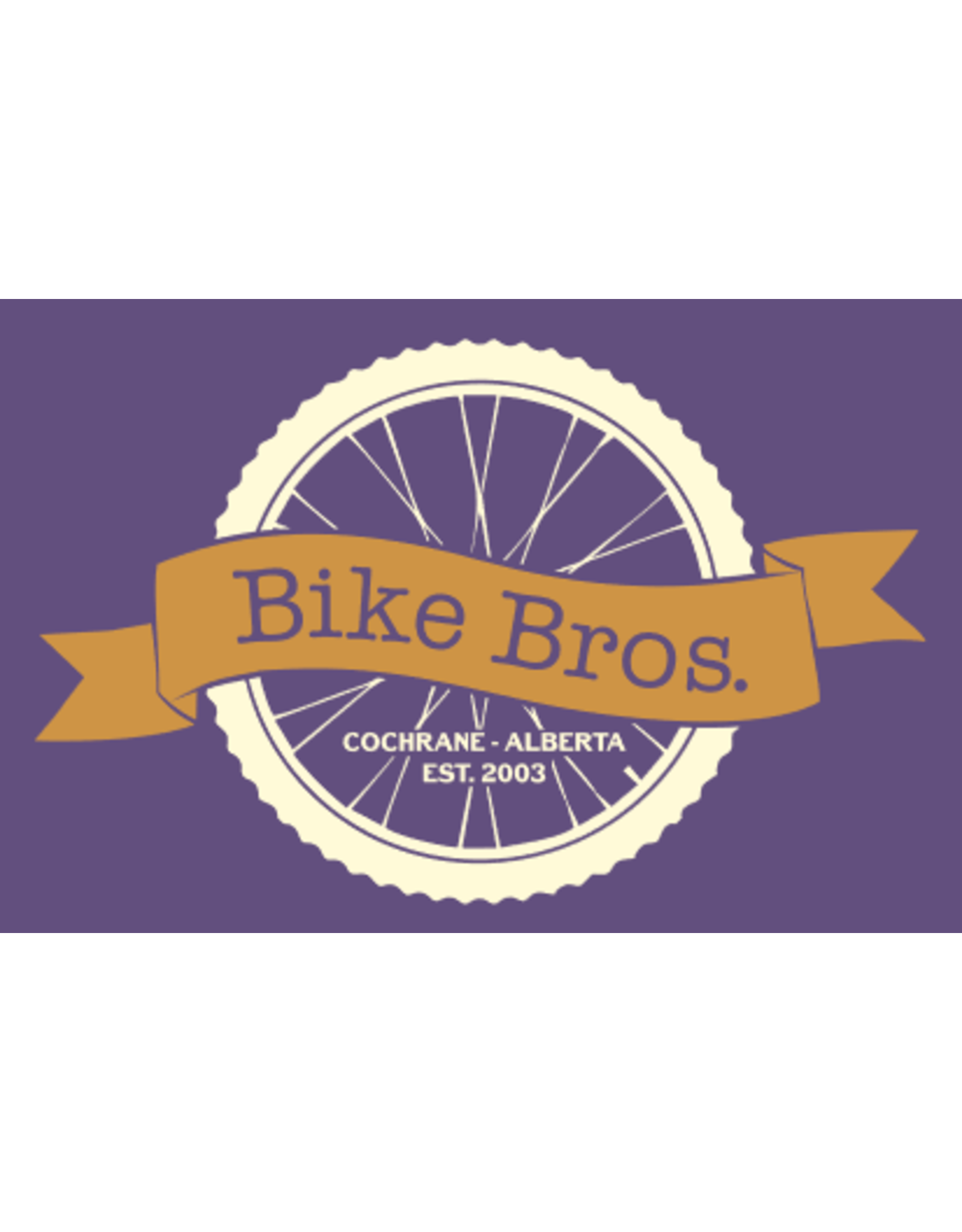 Bike Bros. Keep It Wheel - Bike Bros T-Shirt