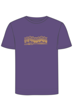 Bike Bros. Women's Fire Mountain - Bike Bros T-Shirt