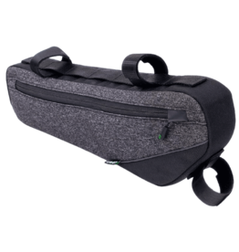 Evo EVO, Frame Bag, Medium, Black