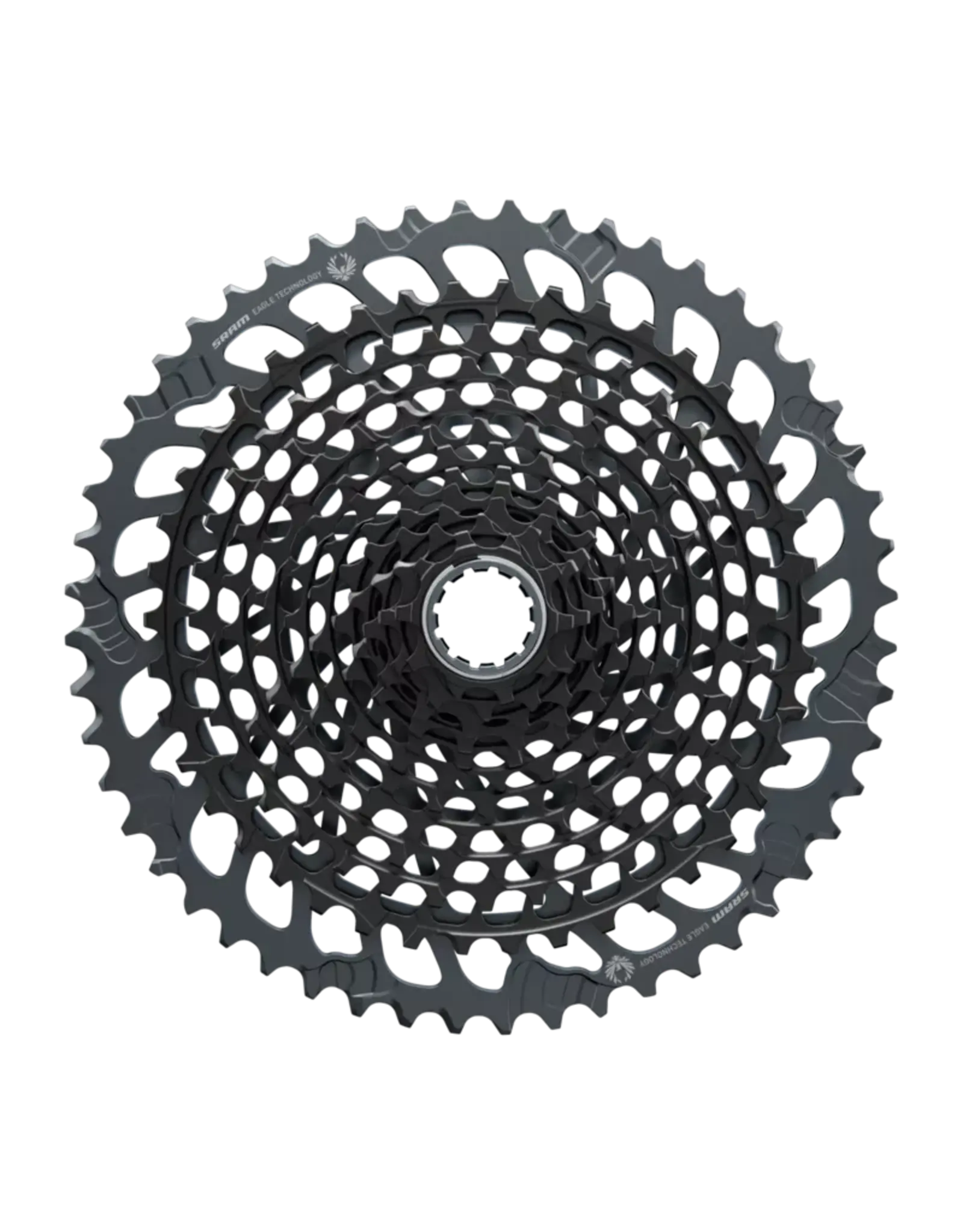 SRAM X01 XG-1295 XD 10-52 Cassette