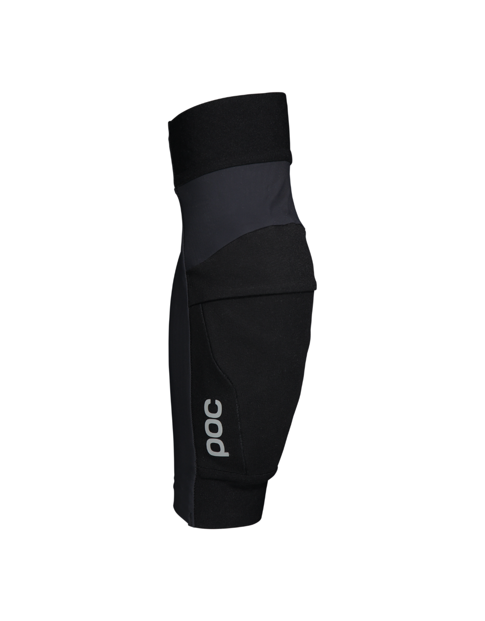 POC Oseus VPD Elbow Black