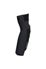 POC Oseus VPD Elbow Black