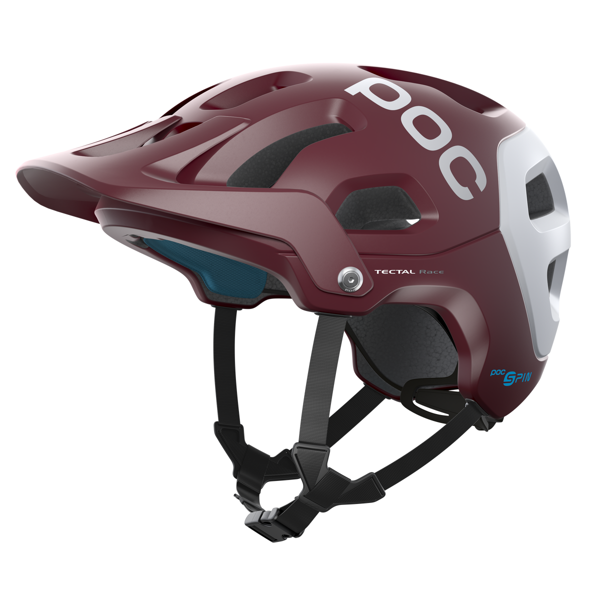 POC Tectal Race Spin Helmet - Bike Bros.