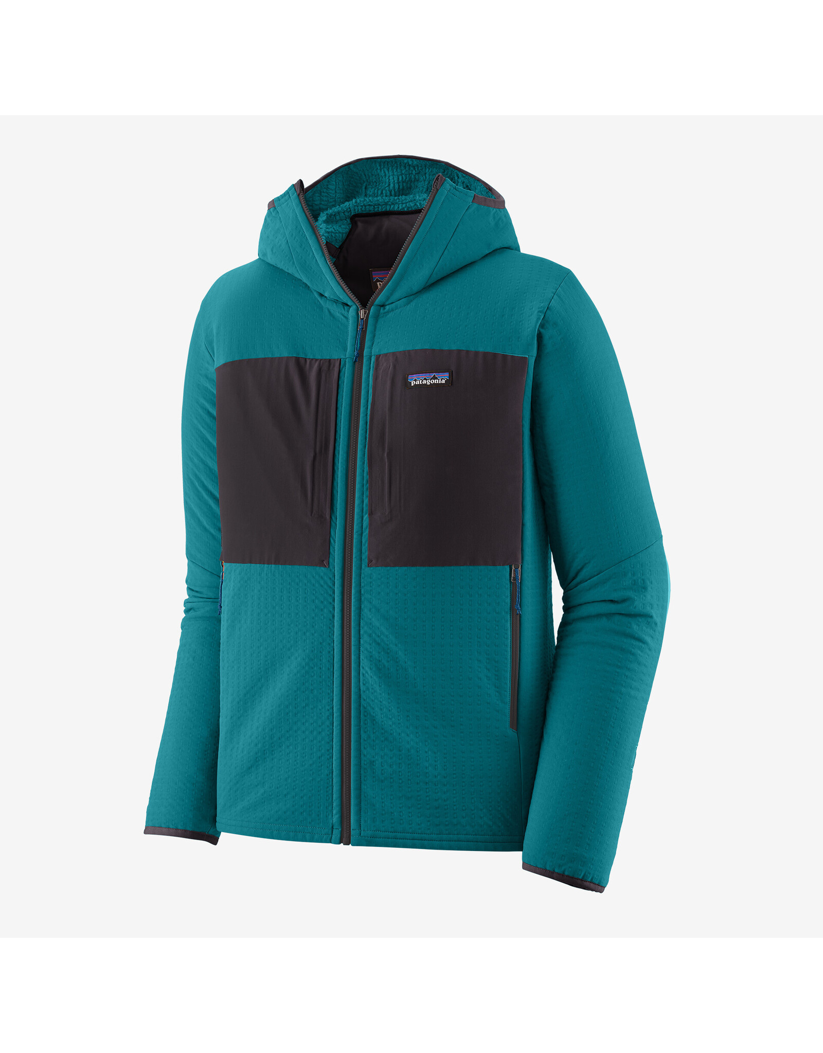 Patagonia Men's R2 Techface Hoody