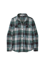 Patagonia Women's Fjord Flannel Shirt