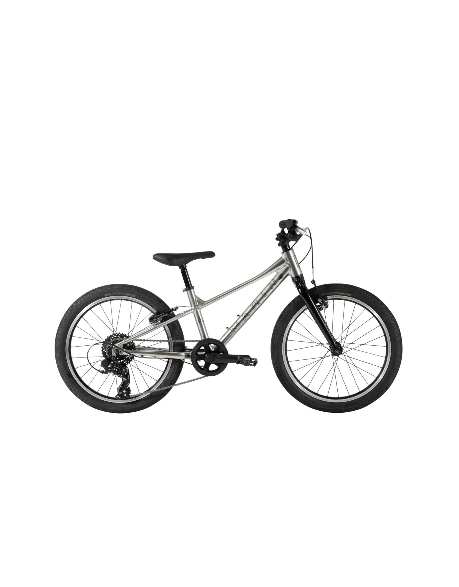 Marin Bikes 2024 Coast Trail 7 Speed 20"