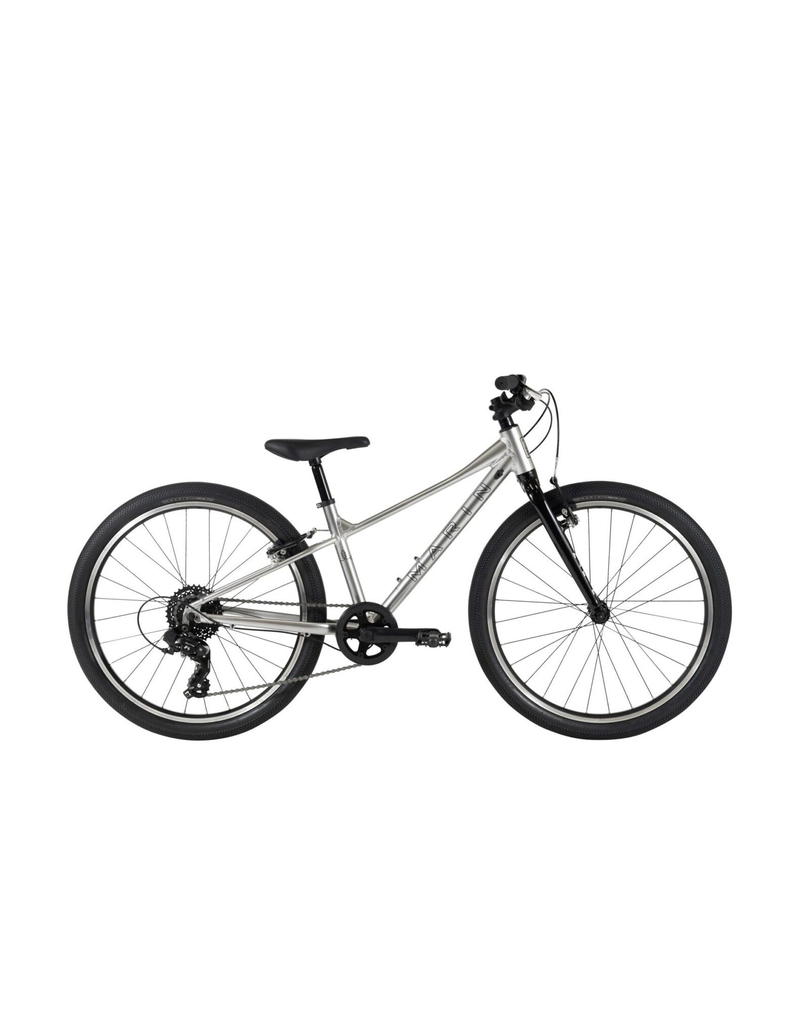 Marin Bikes 2024 Coast Trail 24"