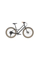 Marin Bikes 2024 Larkspur 2 Black