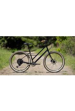 Marin Bikes 2024 Larkspur 2 Black