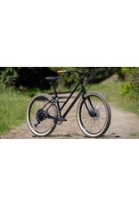 Marin Bikes 2024 Larkspur 2 Black