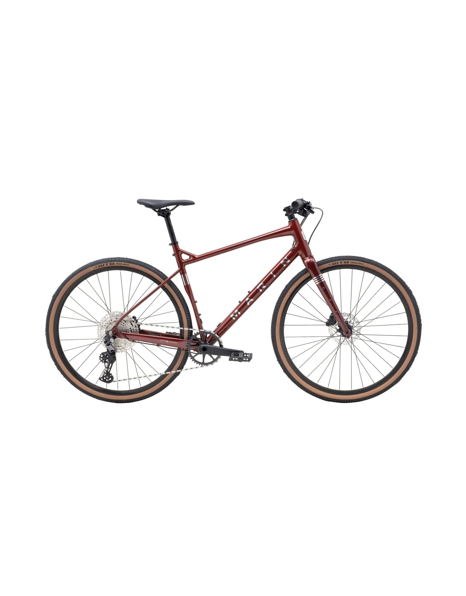 Marin Bikes 2024 DSX 2 Red