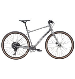 Marin Bikes 2024 DSX 1 GREY