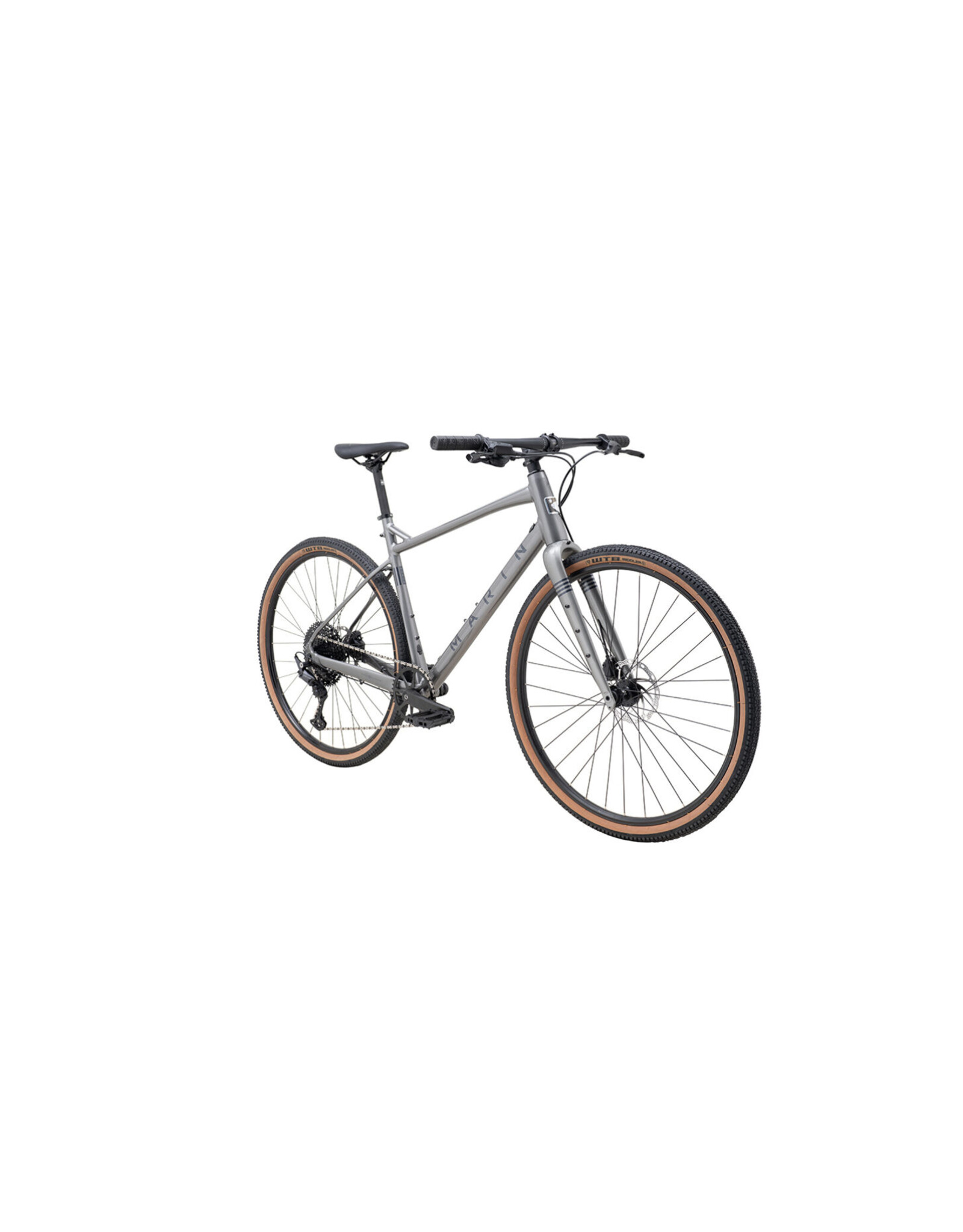 Marin Bikes 2024 DSX 1 GREY