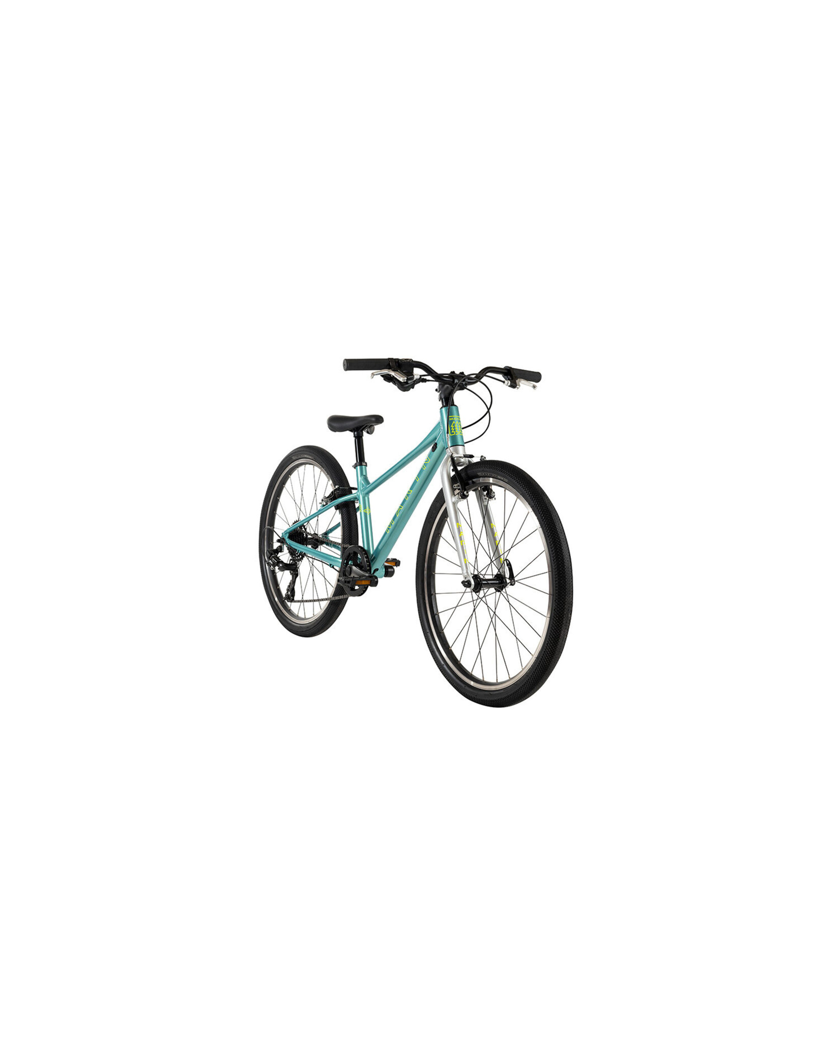 Marin Bikes 2024 Coast Trail 24"