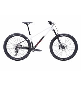 Marin Bikes 2024 San Quentin 3 29 White/Black