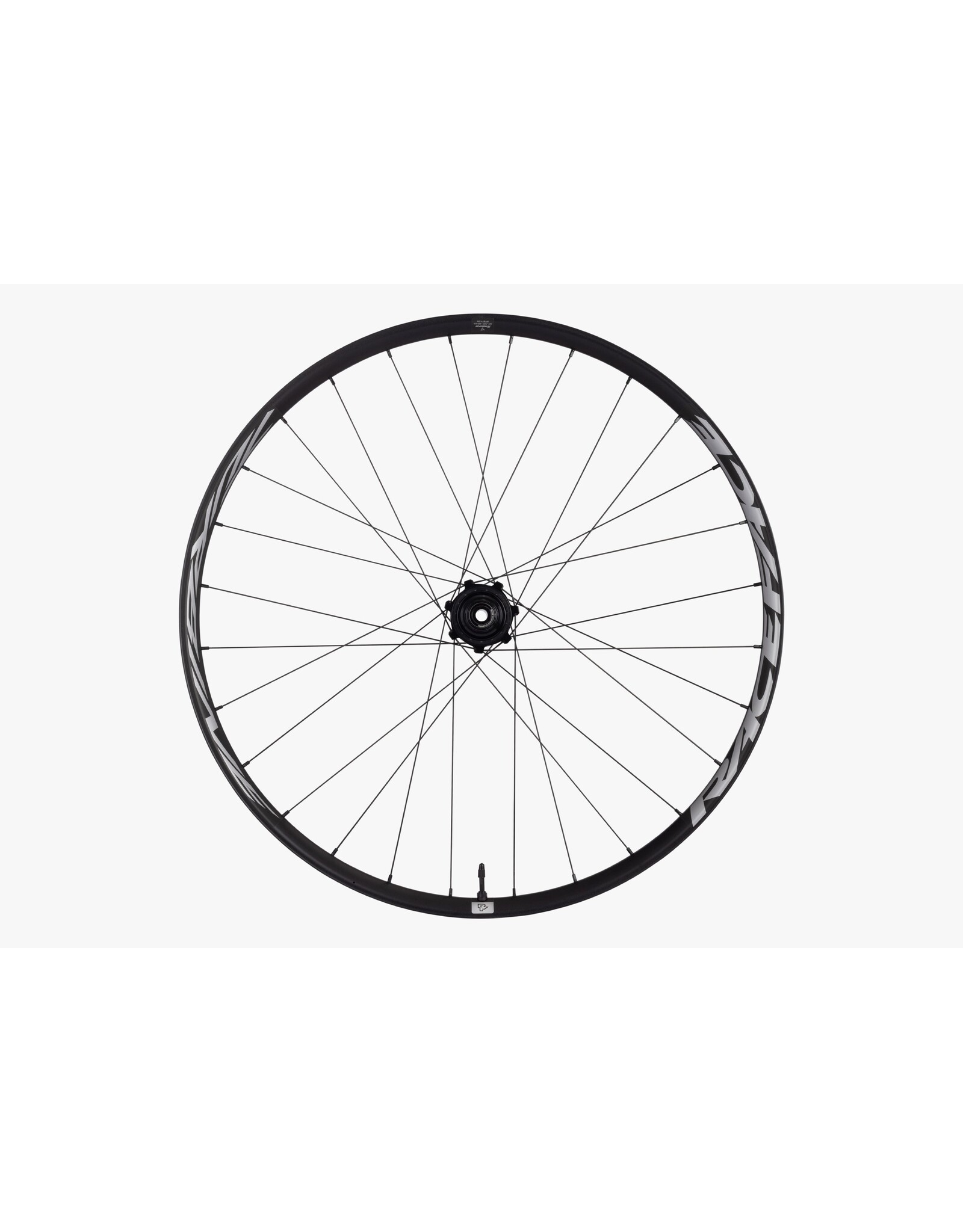 Race Face Turbine Wheel, 29, R, 12 x 148 Boost Microspline