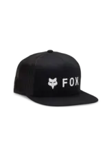FOX HEAD CLOTHING Absolute Mesh Snapback  Black OS