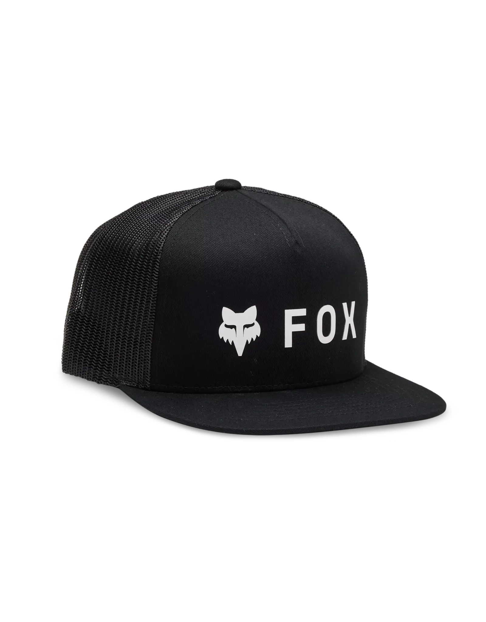 FOX HEAD CLOTHING Absolute Mesh Snapback  Black OS