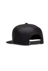 FOX HEAD CLOTHING Absolute Mesh Snapback  Black OS