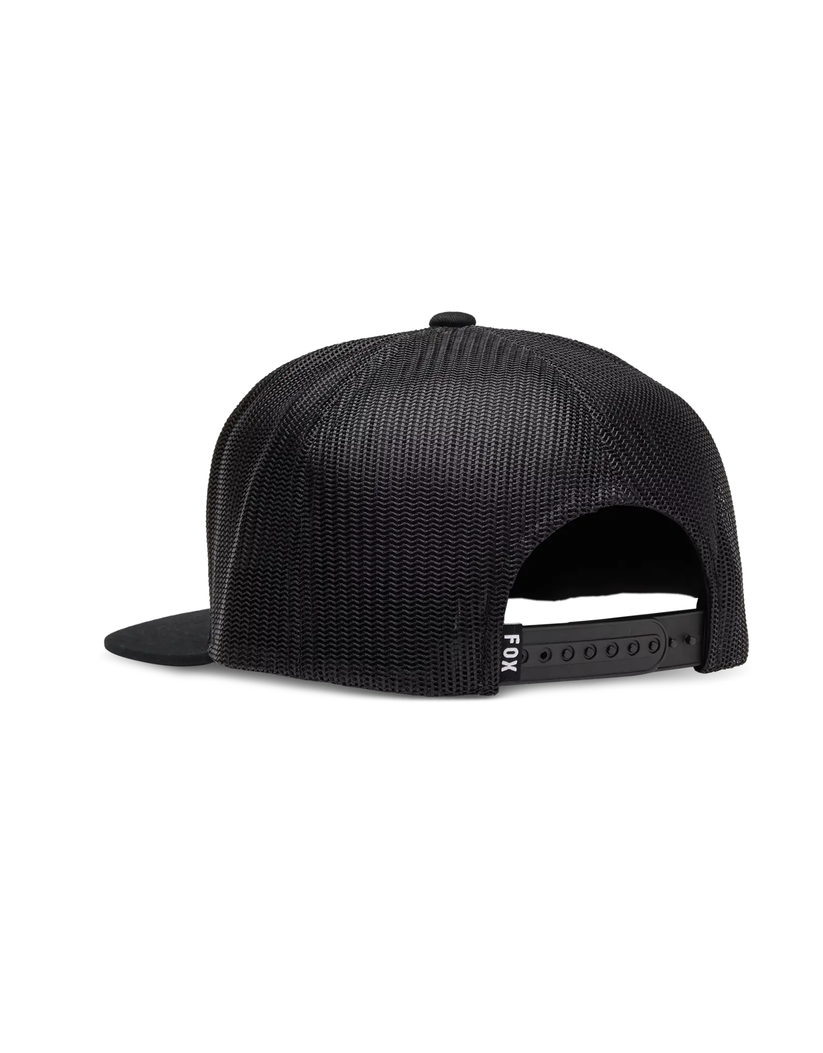 FOX HEAD CLOTHING Absolute Mesh Snapback  Black OS