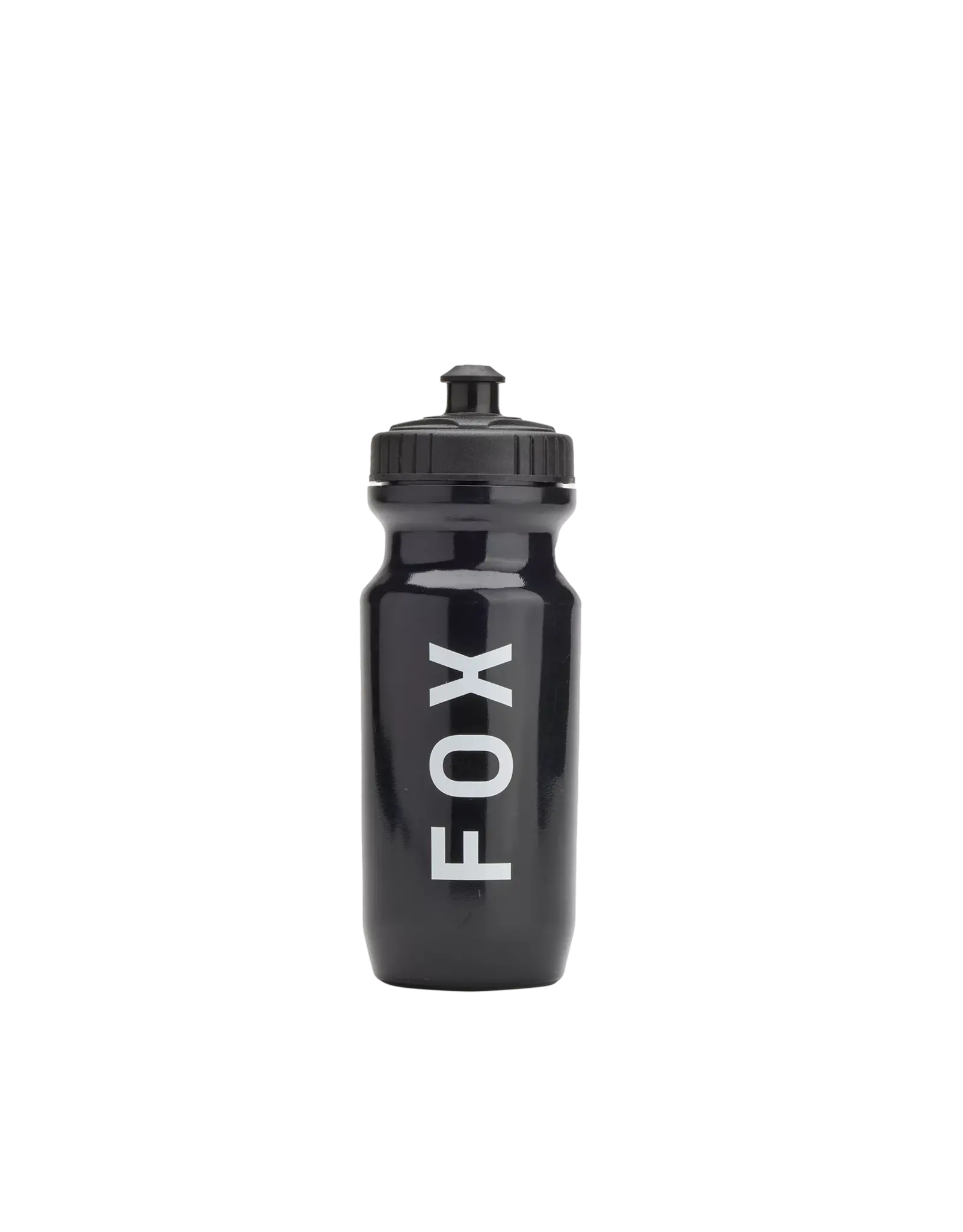 FOX HEAD CLOTHING Base Water Bottle  Black OS