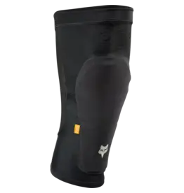 FOX HEAD CLOTHING 2024 Enduro D3O Knee Sleeve Black