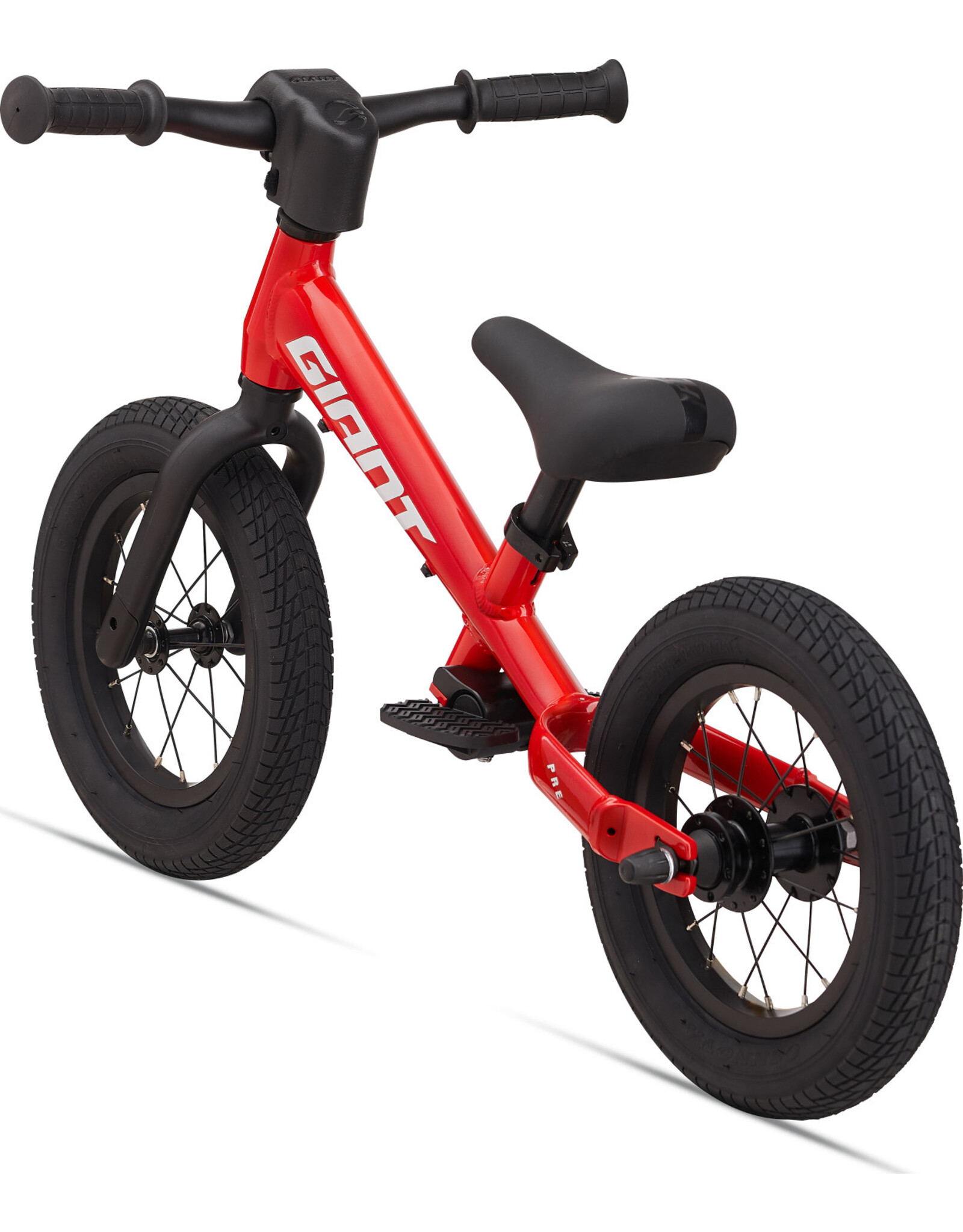 Giant Bicycles 2024 Pre Push Run Bike