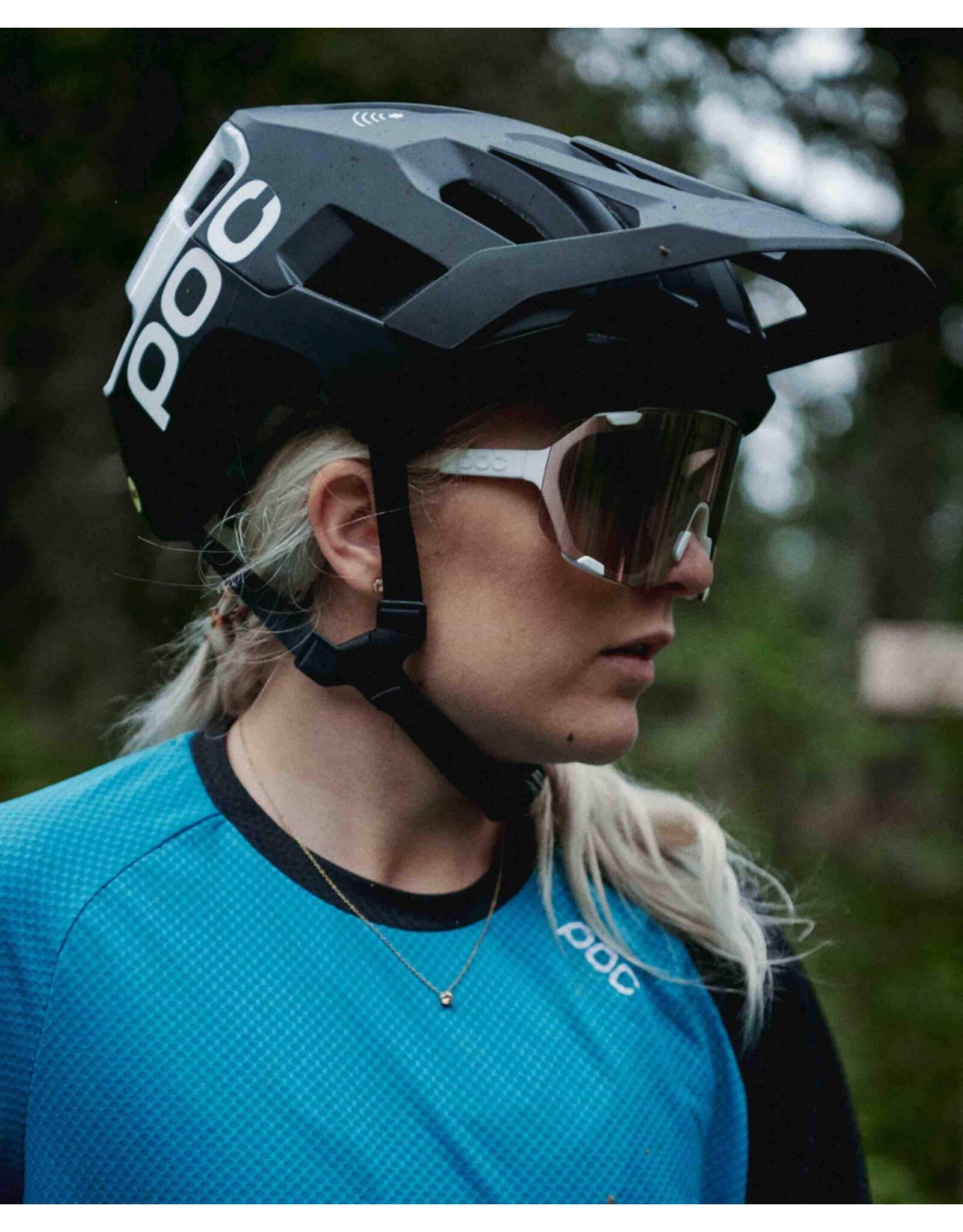 POC Kortal Race MIPS Helmet