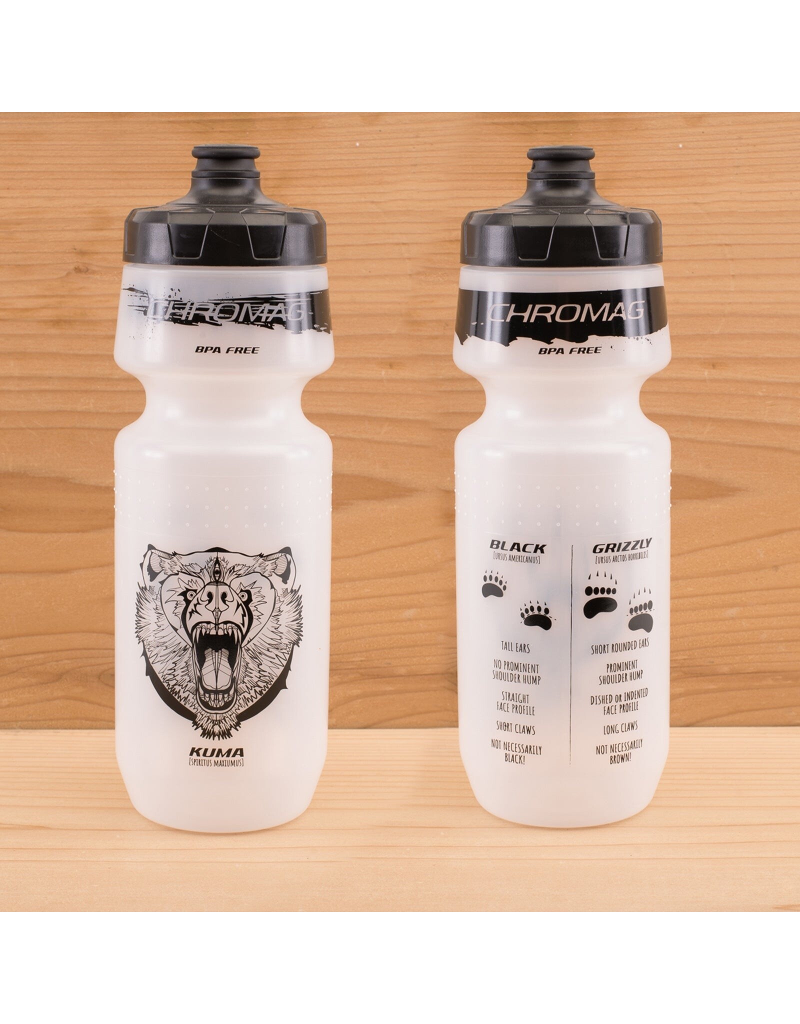 Chromag Water Bottle 750ml
