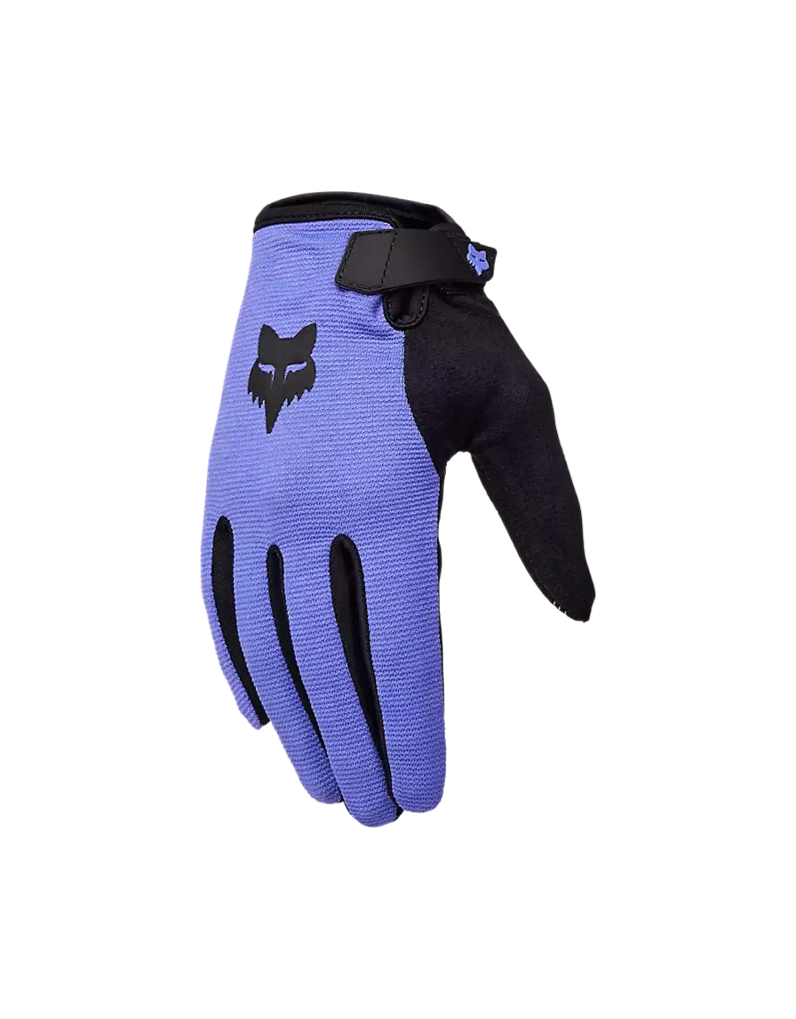 FOX HEAD CLOTHING Womens Ranger Glove Violet