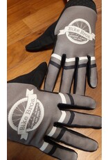 Bike Bros. Bike Bros Gloves / Brown More Pedal