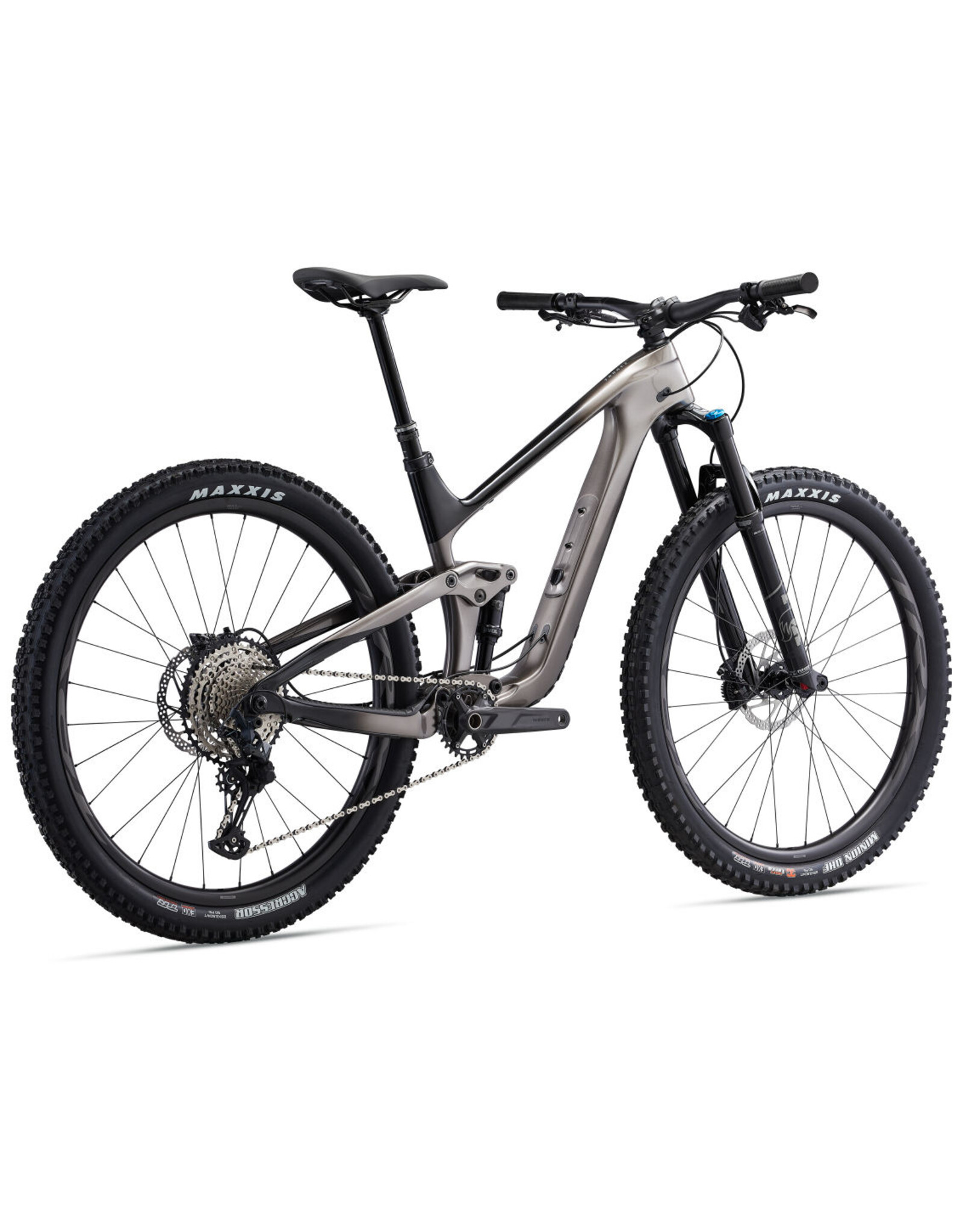 Giant Bicycles 2022 Trance Adv Pro 29 2 Large DEMO