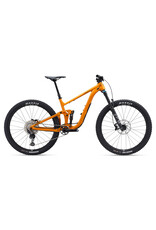 Giant Bicycles Trance X 2