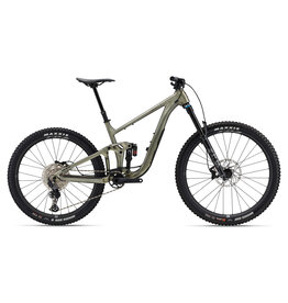 Giant Bicycles Trance X SX Golden Haze