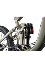 Giant Bicycles Trance X SX Golden Haze