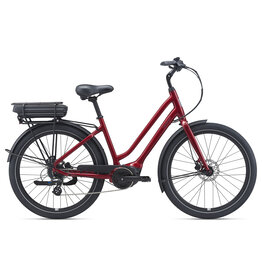 Momentum Lafree E+