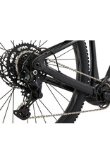 Giant Bicycles Fathom E+ 2 Gunmetal Black