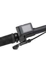 Giant Bicycles Fathom E+ 2 Gunmetal Black