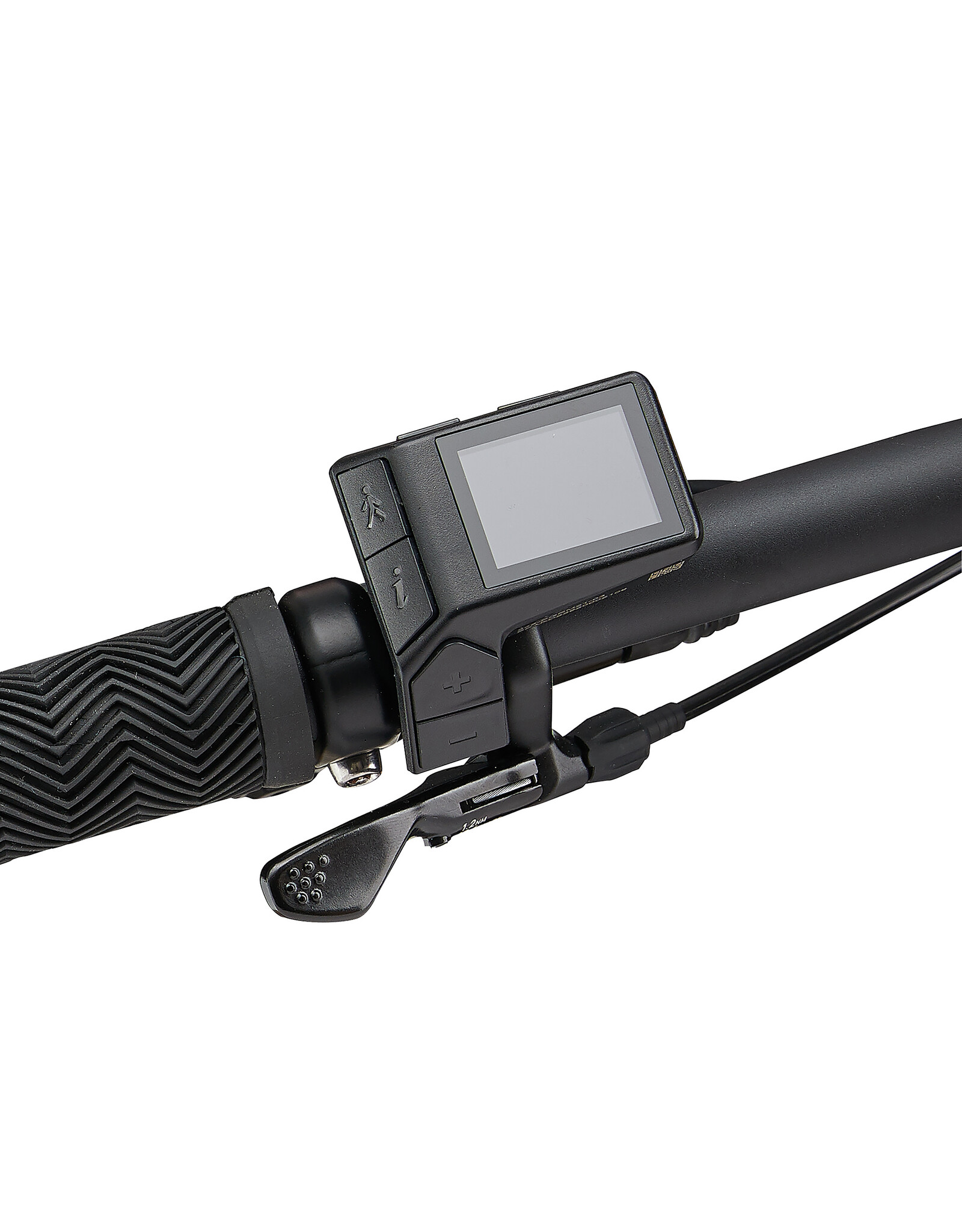 Giant Bicycles Fathom E+ 2 Gunmetal Black